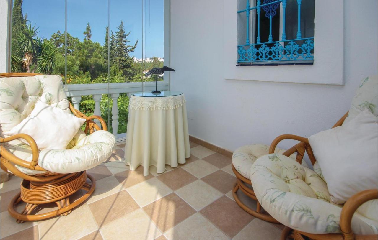 Gorgeous Apartment In Urb El Chaparral With Wifi ラ・カラ・デ・ミハス エクステリア 写真
