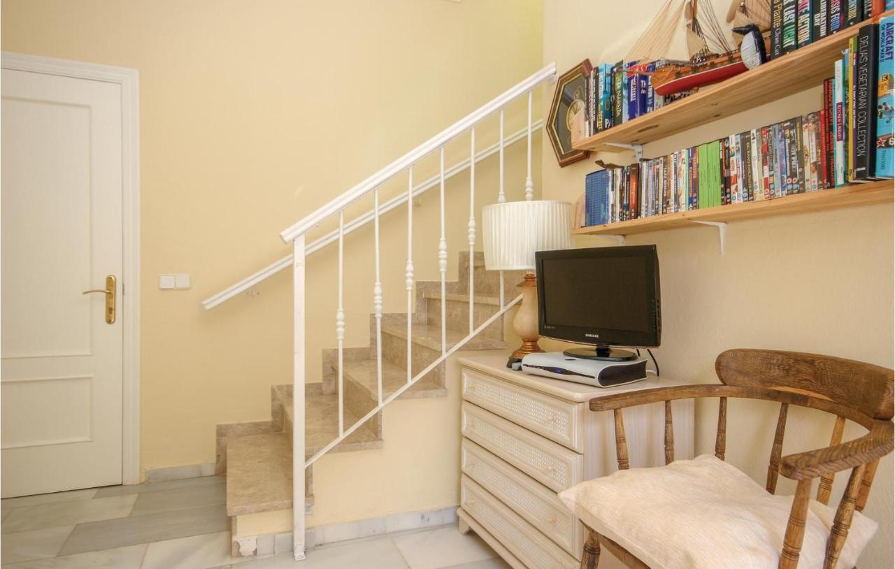 Gorgeous Apartment In Urb El Chaparral With Wifi ラ・カラ・デ・ミハス エクステリア 写真