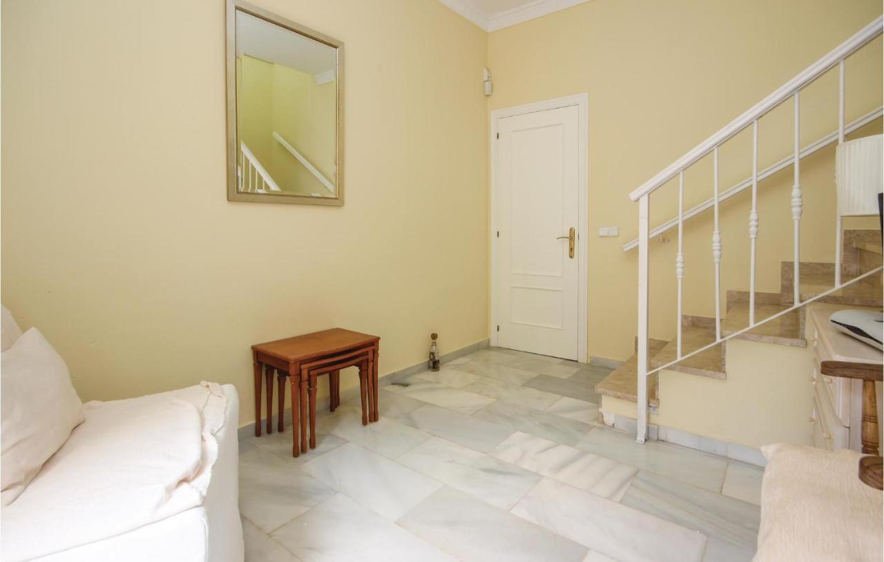 Gorgeous Apartment In Urb El Chaparral With Wifi ラ・カラ・デ・ミハス エクステリア 写真